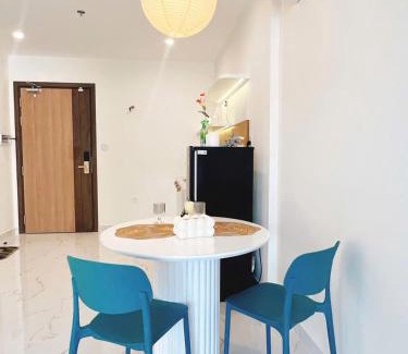 District 9 Apartment | Vinhomes Grand Park Quận 9 - 1 phòng ngủ