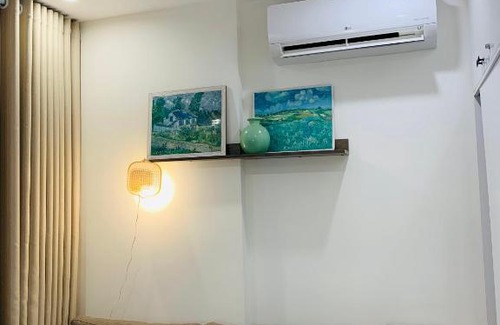 District 9 Apartment | Vinhomes grand park Quận 9
