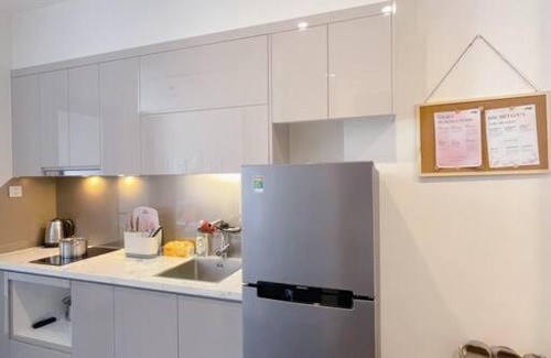 Tu Liem Apartment | Vinhomes Smart City Tây Mỗ, Nam Từ Liêm, OUR Homestay The Tonkin 2 - Seoul