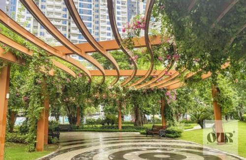 Tu Liem Apartment | Vinhomes Smart City Tây Mỗ, Nam Từ Liêm, OUR Homestay The Tonkin 2 - Seoul
