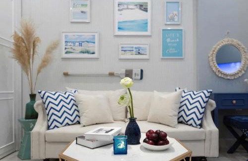 Tu Liem Apartment | Vinhomes Smartcity - Căn hộ dich vụ - Zhomestay