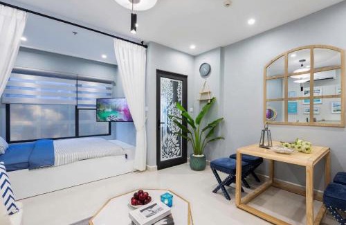 Tu Liem Apartment | Vinhomes Smartcity - Căn hộ dich vụ - Zhomestay