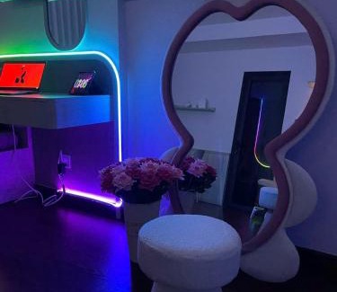 Tu Liem Apartment | Vinhomes Smartcity - Masteri West Height - Trốn homestay