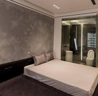 Tu Liem Apartment | Vinhomes Smartcity - Zhomestay - Căn hộ dich vụ