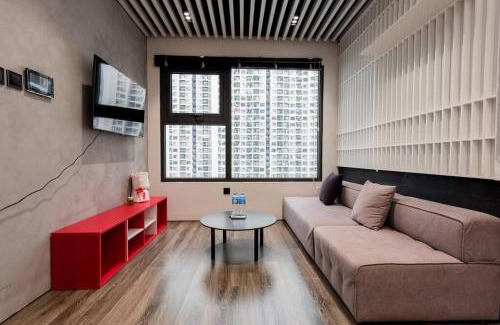 Tu Liem Apartment | Vinhomes Smartcity - Zhomestay - Căn hộ dich vụ