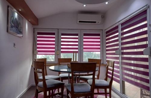 Skopje Region Apartment | VINI app with private parking