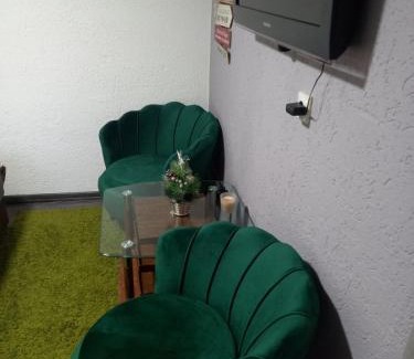 Skopje Region Apartment | VINI studio with private parking