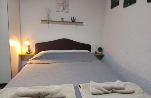 Skopje Region Apartment | VINI studio with private parking