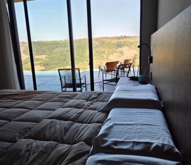 Espirito Santo Do Pinhal Cabin | Vinicola Spirito