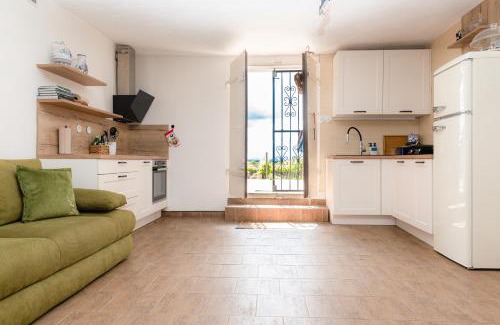 Prusanky Apartment | Vinný sklep Jozef