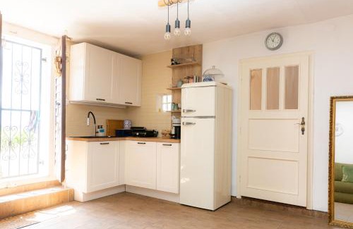 Prusanky Apartment | Vinný sklep Jozef