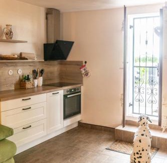 Prusanky Apartment | Vinný sklep Jozef