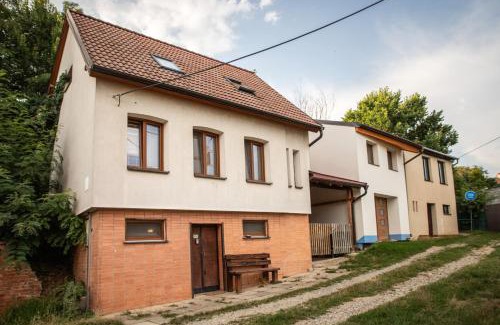 Rohatec Apartment | Vinný sklep Kovárna - Nad Presovnou