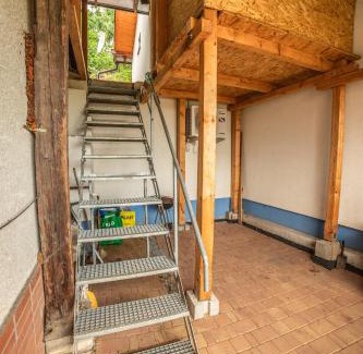 Rohatec Apartment | Vinný sklep Kovárna - Nad Presovnou