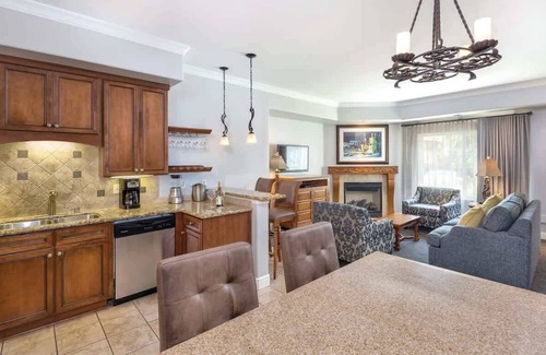 Napa Apartment | Vino Bello - 1 bedroom (12)