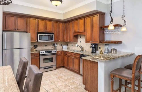 Napa Apartment | Vino Bello - 1 bedroom (12)