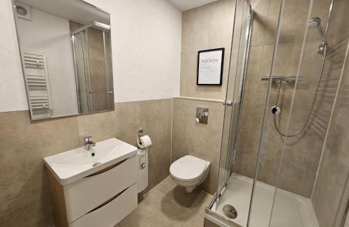 Kirrweiler Apartment | VINoKAT Living - Südliche Weinstraße