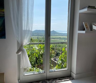 Hegymagas House | Vinonima Vendégház