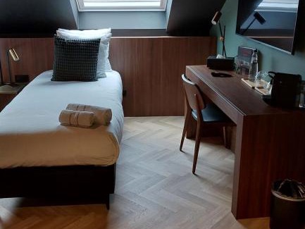 Tongeren Hotel | Vinotel X
