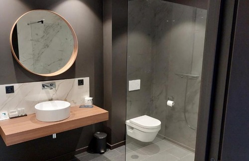 Tongeren Hotel | Vinotel X