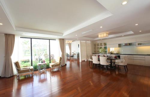 Ganh Dau Resort | Vinpearl Resort & Spa Phu Quoc