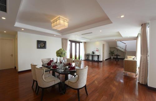 Ganh Dau Resort | Vinpearl Resort & Spa Phu Quoc