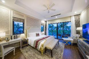 Ganh Dau Resort | Vinpearl Wonderworld Phu Quoc