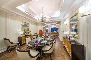 Ganh Dau Resort | Vinpearl Wonderworld Phu Quoc