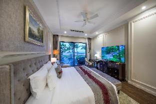 Ganh Dau Resort | Vinpearl Wonderworld Phu Quoc