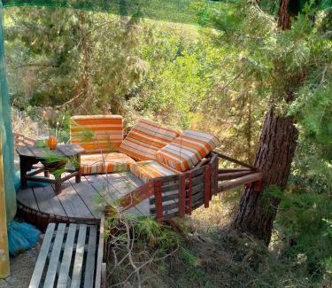 Asklipiio Other | VinSan Glamping & Wellness Centre