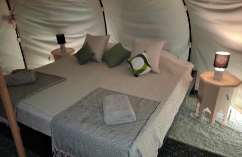 Asklipiio Other | VinSan Glamping & Wellness Centre