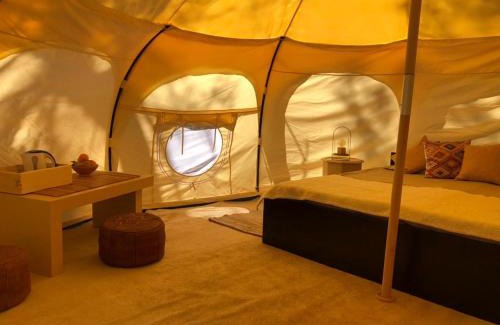 Asklipiio Other | VinSan Glamping & Wellness Centre