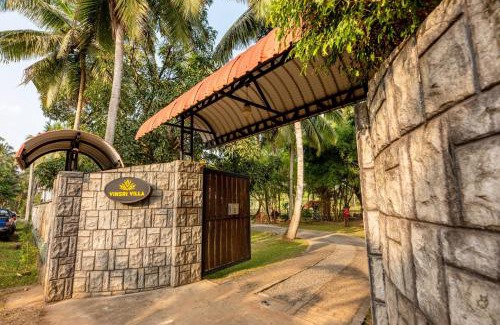 Narammala Villa | VinSri Villa
