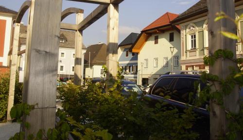 Schoerfling am Attersee Apartment | Vintage 2 Ferienwohnung für 2-3-4