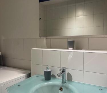 Altstadt - Sankt Sebald Apartment | Vintage Apartment Nuremberg Old Town