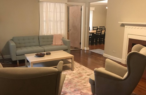 Greenville House | Vintage Bungalow in Greenville, AL - 1.25 miles from I-65