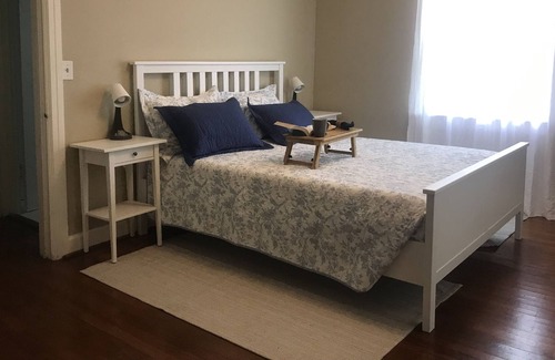 Greenville House | Vintage Bungalow in Greenville, AL - 1.25 miles from I-65