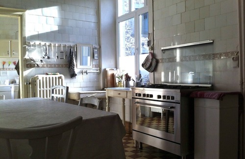 La Haye Other | Vintage Castle in Theux with Private Pool