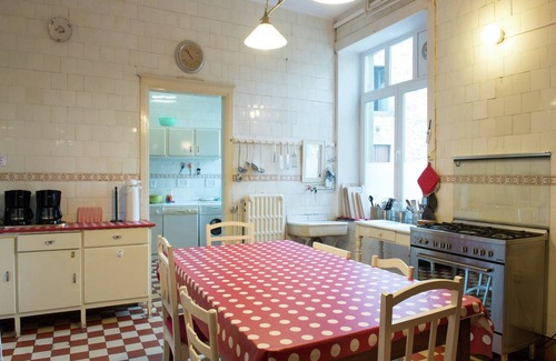La Haye Other | Vintage Castle in Theux with Private Pool