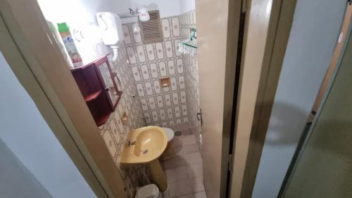 Asuncion Apartment | Vintage en el Centro de Asunción