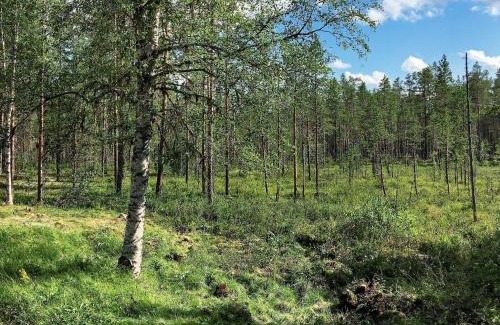 Stoten House | Vintage Forest Retreat-By Traum