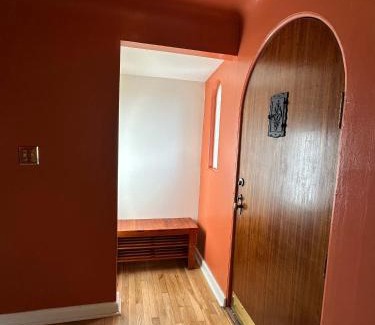 Sequim House | Vintage Hearth Tudor Treasure in Sequim