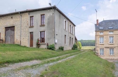 Nouart House | Vintage Holiday Home in Nouart
