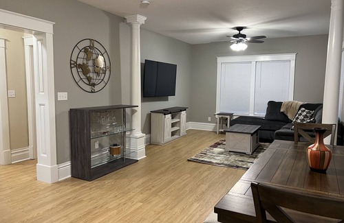 Portage House | Vintage Home in Portage, WI