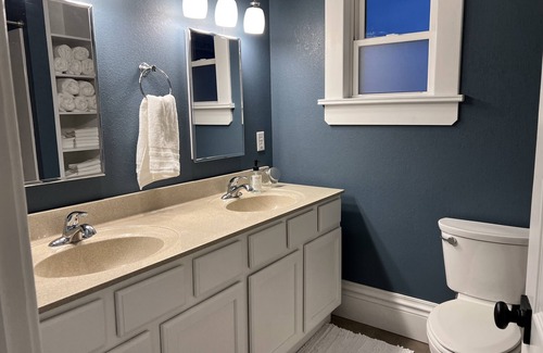 Portage House | Vintage Home in Portage, WI