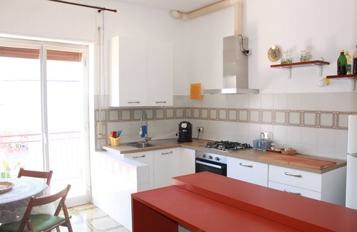 Putignano House | Vintage house in the Itria valley with ample space and modern comforts