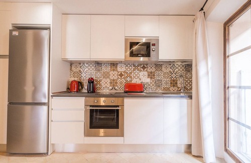 Cort Apartment | VINTAGE PALMA PALACE (SUPERIOR 4) TI/200