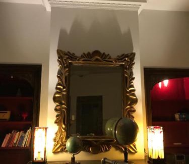 Schiedam House | Vintage Rooms Lange Haven