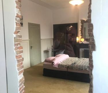 Schiedam House | Vintage Rooms Lange Haven