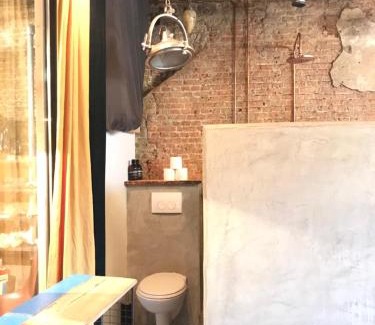 Schiedam House | Vintage Rooms Lange Haven